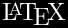 {\LaTeX}